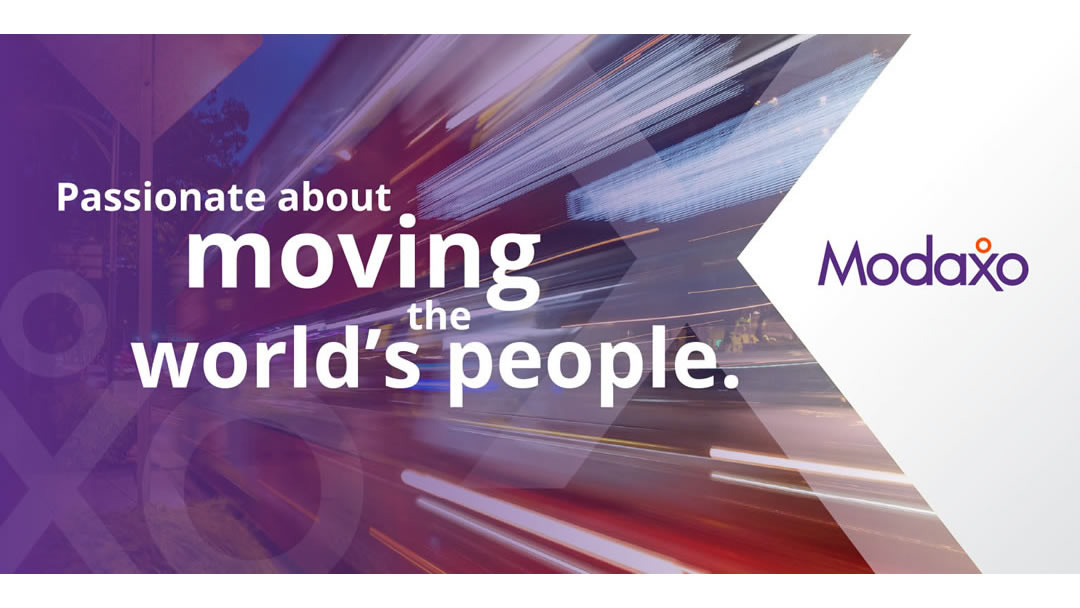 Présentation de Modaxo: un collectif mondial d’entreprises technologiques axé sur le transport de personnes